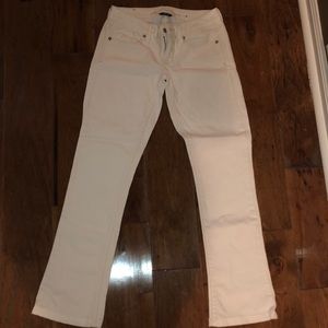 American eagle 00 short stretch bootcut jeans